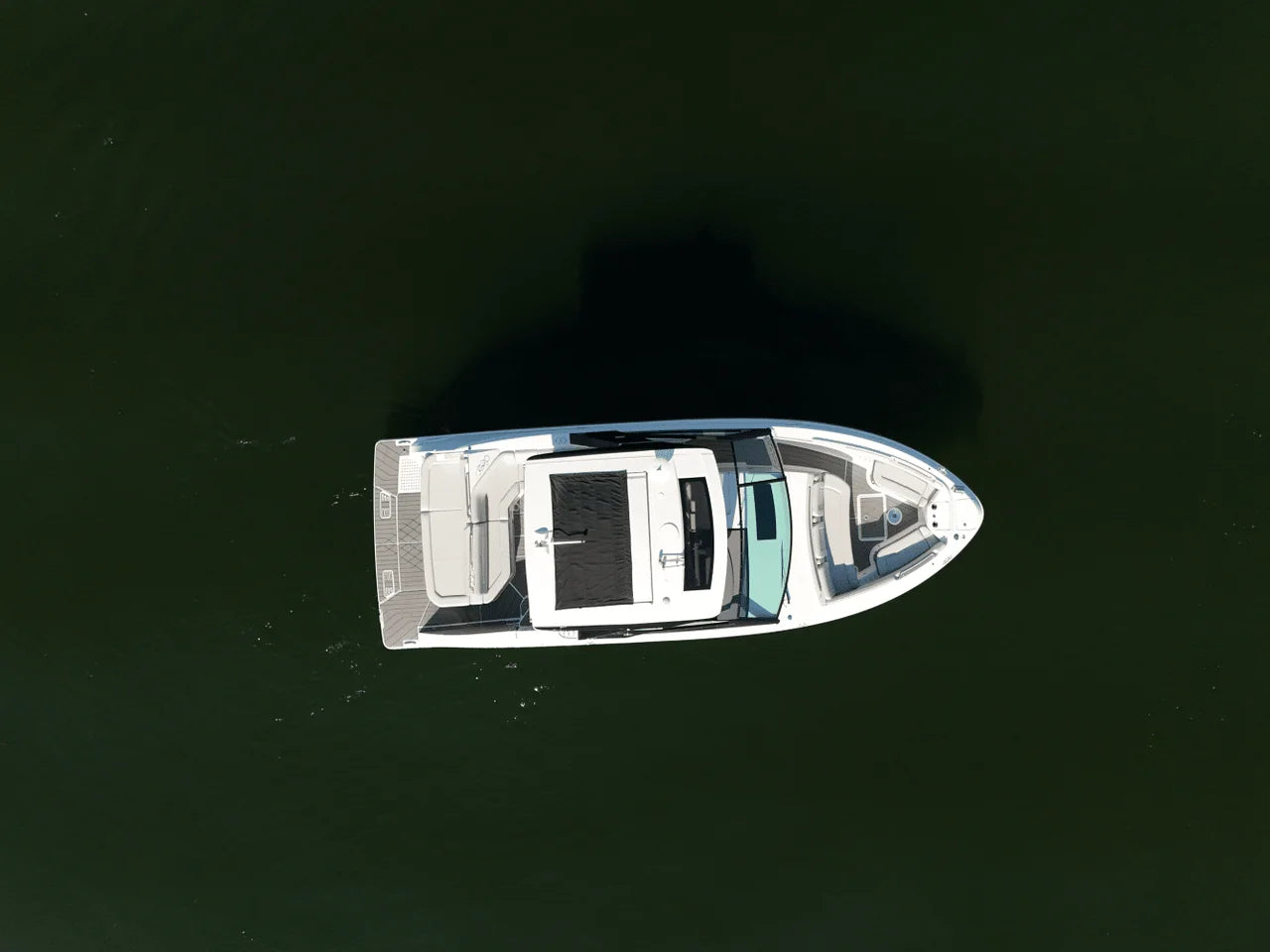 2024 Sea Ray 400 SLX 40.0 feet, Austin, Texas #8