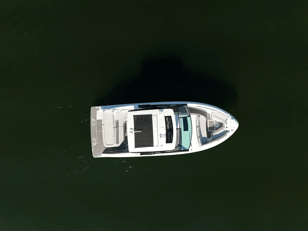 2024 Sea Ray 400 SLX 40.0 feet, Austin, Texas #8