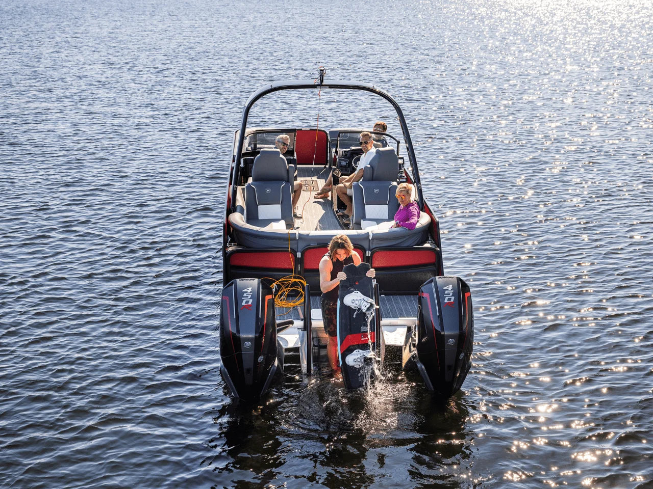 2026 Premier 270 Super Sport 27.0 feet, Inuvik, Northwest Territories #16