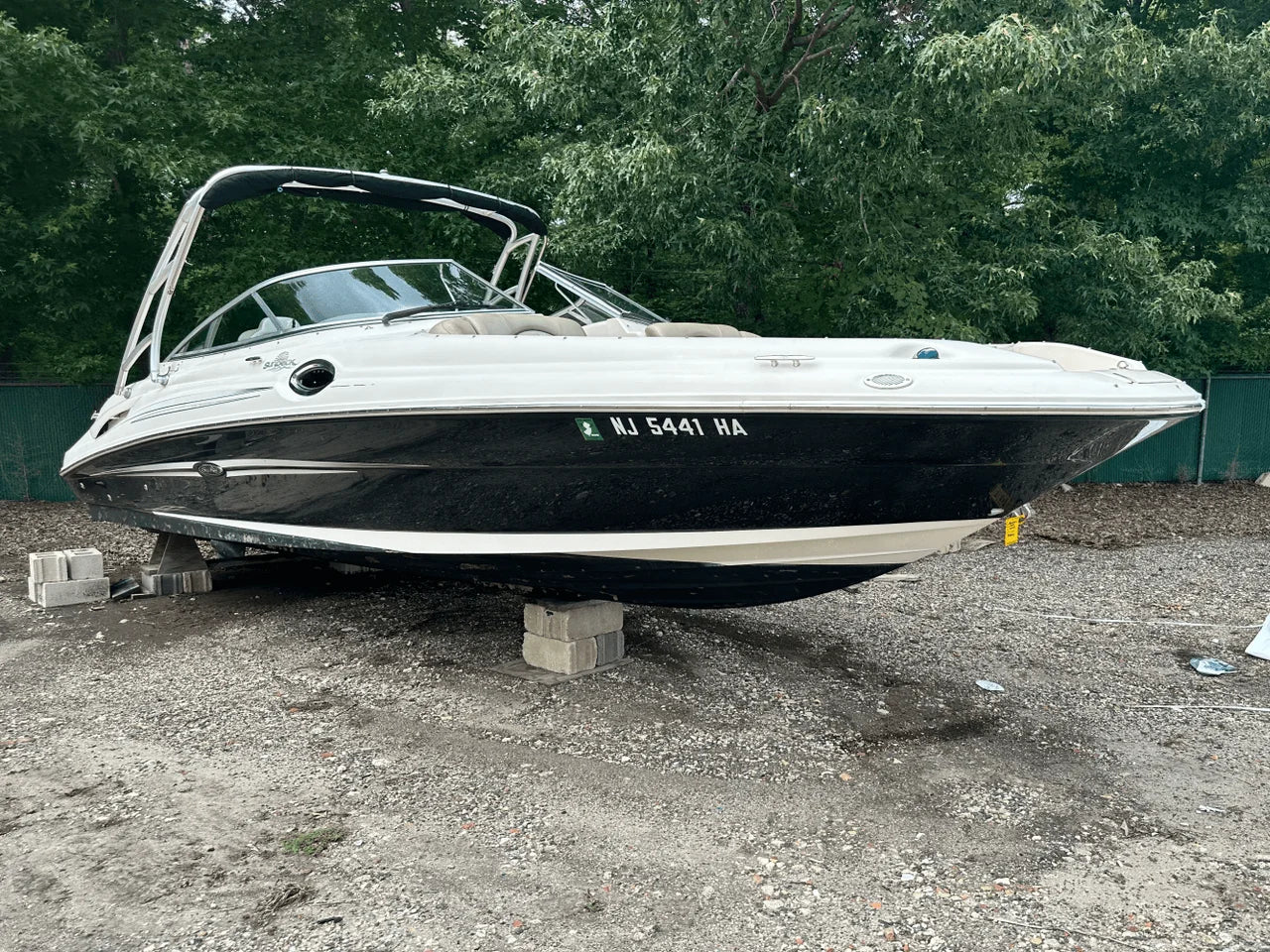 2007 Sea Ray 270 SUNDECK 27.0 feet, Clearwater, Florida #2