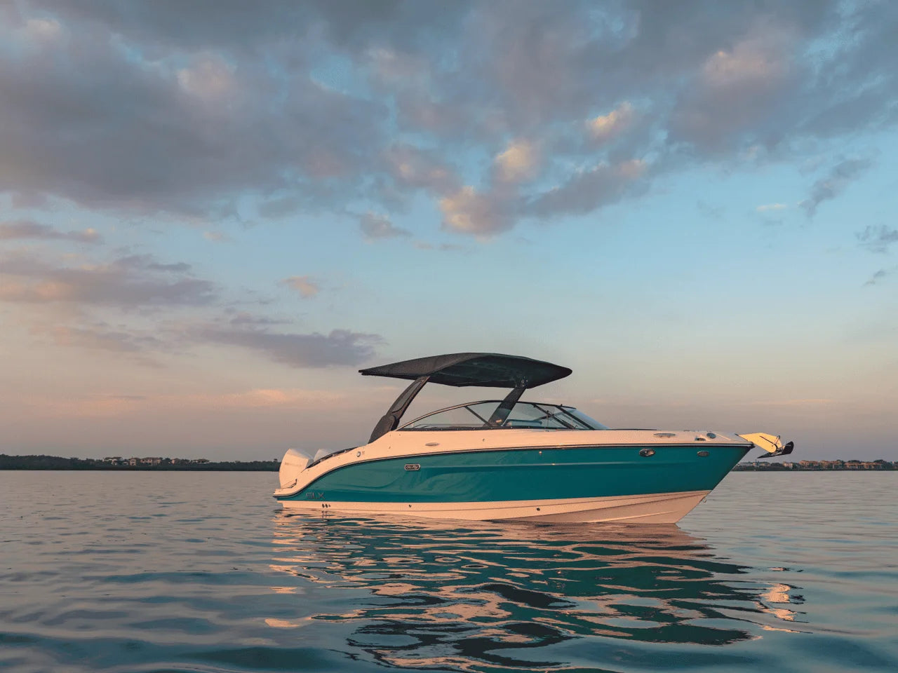 2026 Sea Ray SLX 280 Outboard 28.0 feet, St Petersburg, FL #30