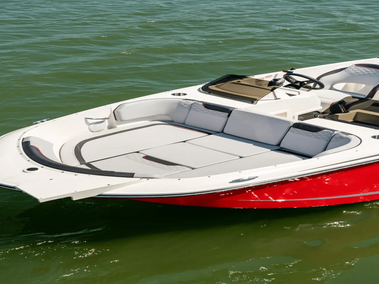 2025 Bayliner M19 19.0 feet, Inuvik, Northwest Territories #6