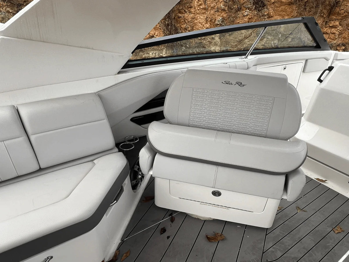 2022 Sea Ray 400 SLX 39.0 feet, Lake Ozark, MO #24
