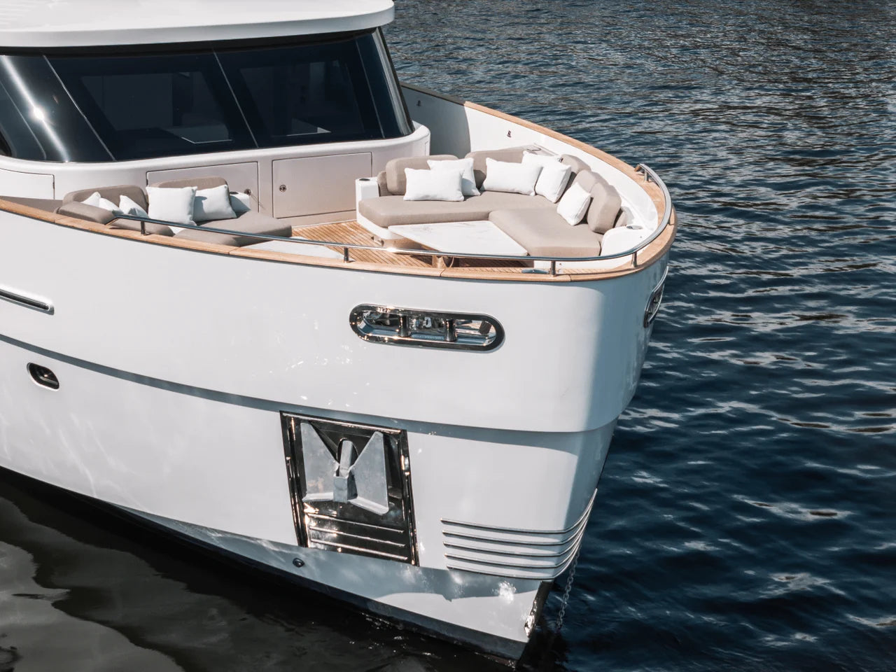 2026 Azimut Magellano 25M 84.0 feet, Pompano Beach, FL #134