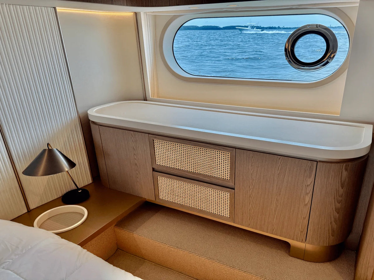 2026 Azimut Magellano 60 60.0 feet, Huntington, NY #63
