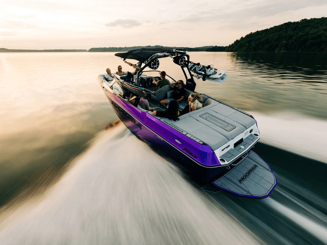 2026 Moomba Max 22.0 feet, Inuvik, Northwest Territories #53