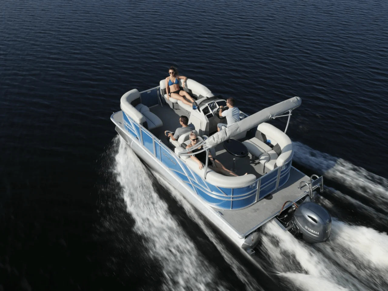 2026 Sylvan Mirage Cruise 19.0 feet, Inuvik, Northwest Territories #6