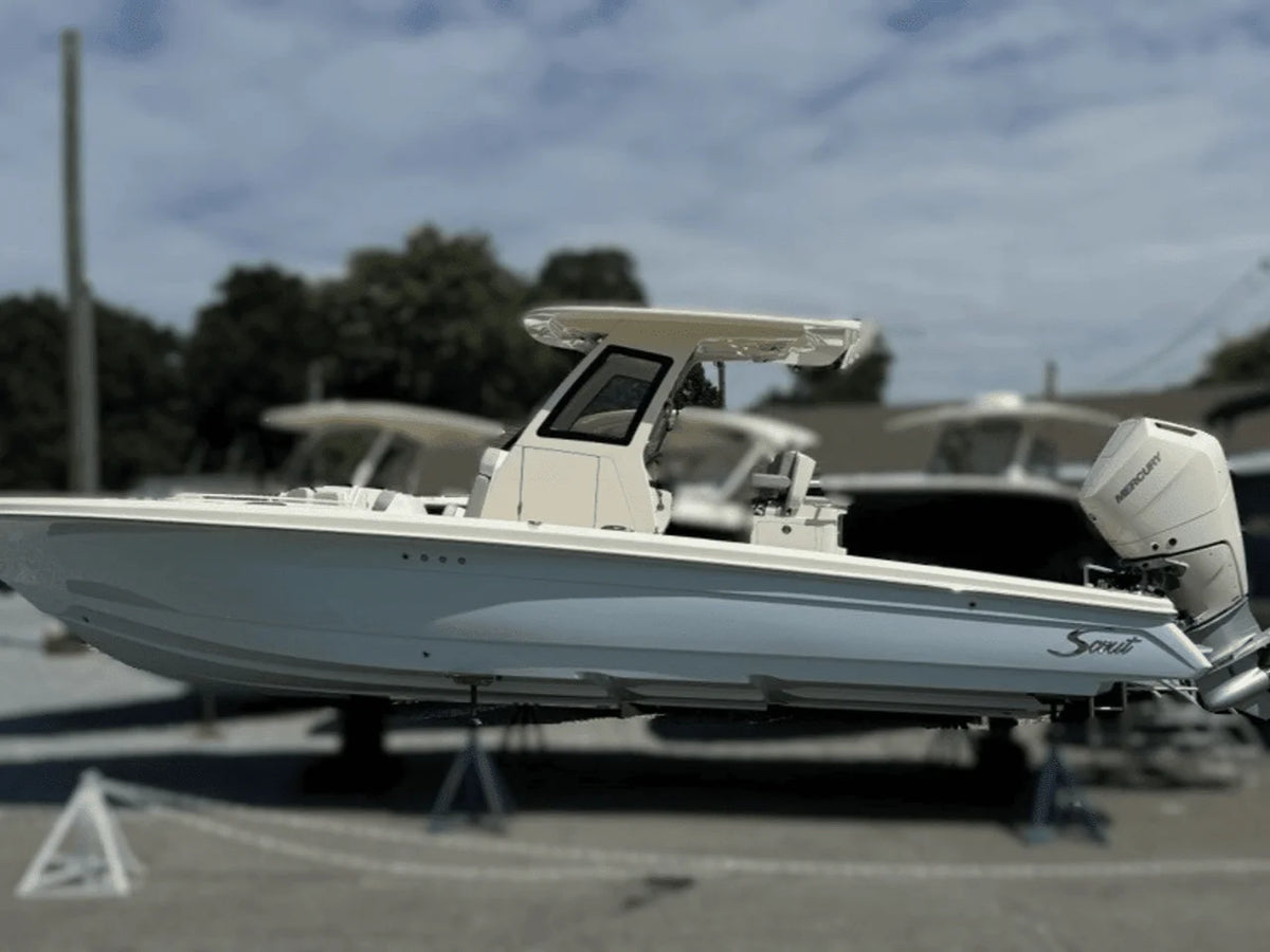 2025 Scout 281 XSS 28.0 feet, Huntington, NY #1