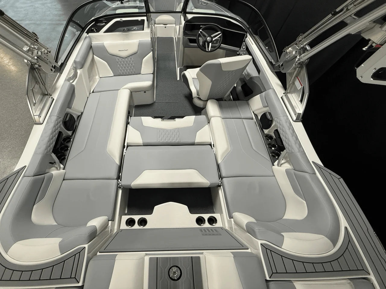 2026 Mastercraft XT23 23.0 feet, Nisswa, Minnesota #35