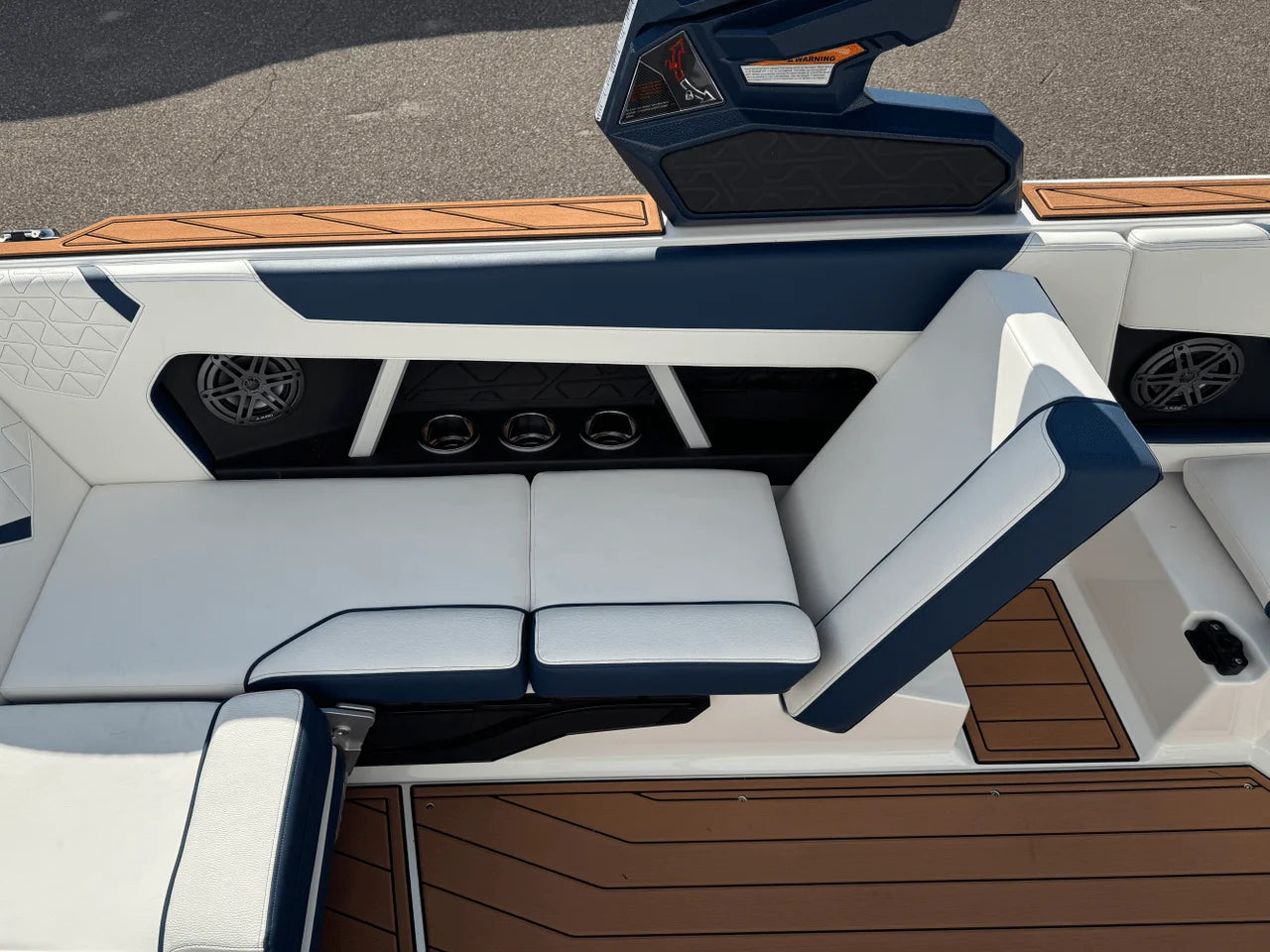 2026 Nautique Super Air Nautique GS22 22.0 feet, Rogers, MN #28