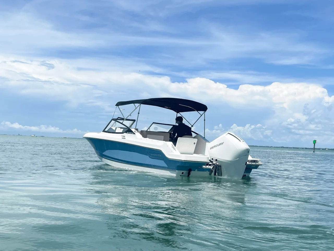 2025 Boston Whaler 210 Vantage 21.0 feet, Sarasota, Florida #7