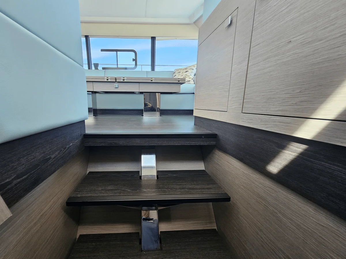 2023 Fountaine Pajot MY 6 44.0 feet, Clearwater, Florida #110
