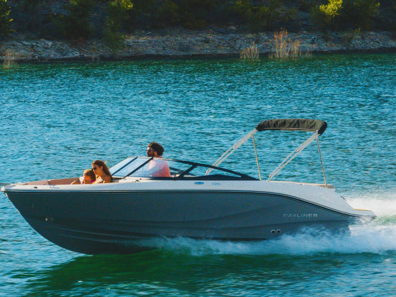 2025 Bayliner V20I 20.0 feet, Inuvik, Northwest Territories #39