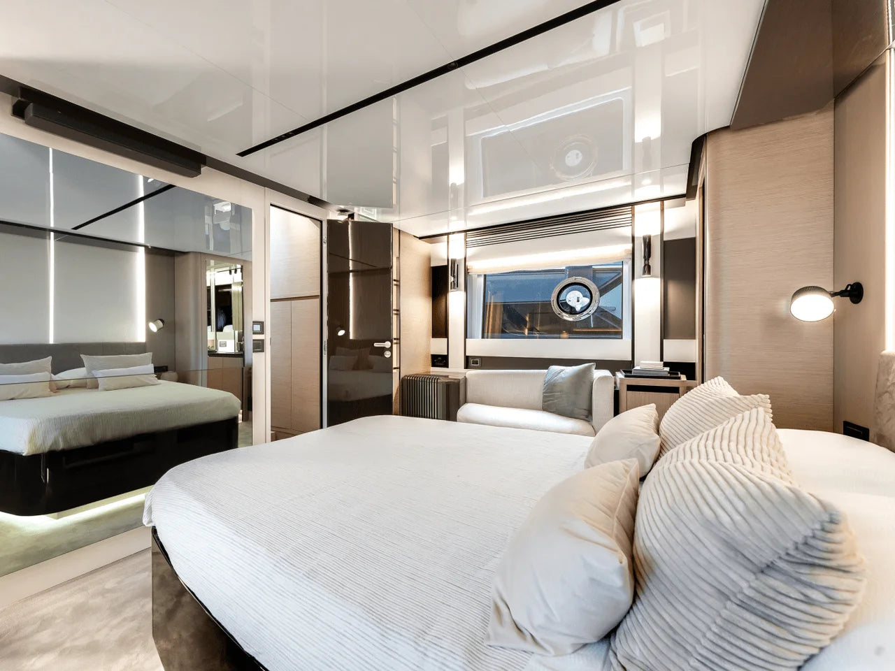 2024 Azimut S8 80.0 feet, Miami, FL #45