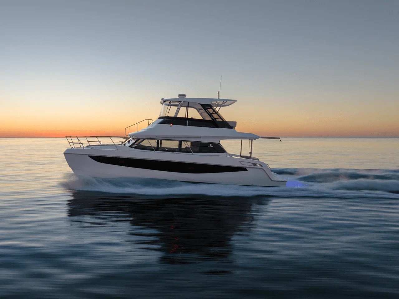 2026 Aquila 42 Yacht 42.0 feet, Inuvik, Northwest Territories #2