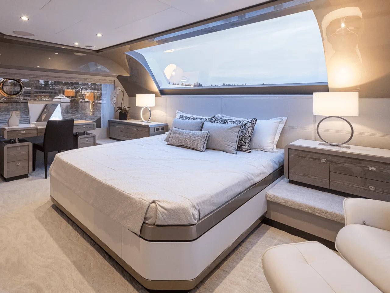 2025 Ocean Alexander 27R 88.0 feet, Pompano Beach, FL #62