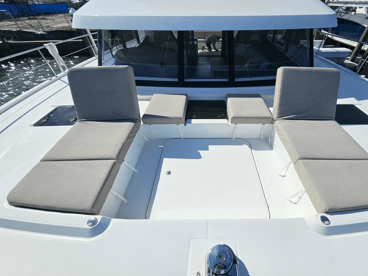2023 Fountaine Pajot MY 6 44.0 feet, Clearwater, Florida #11