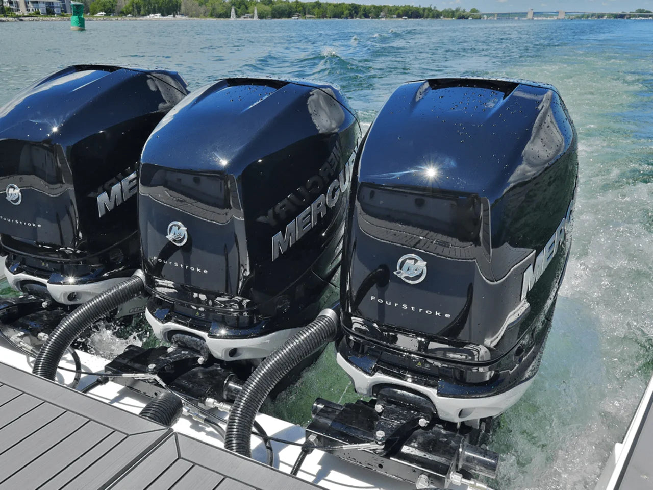 2026 Cruisers Yachts 42 GLS Outboard 42.0 feet, Inuvik, Northwest Territories #7