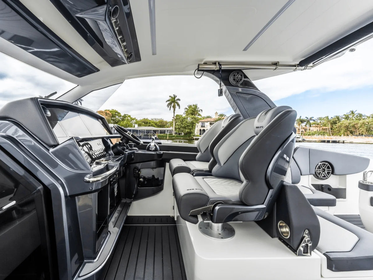 2023 Galeon 325 GTO 32.0 feet, Pompano Beach, FL #10