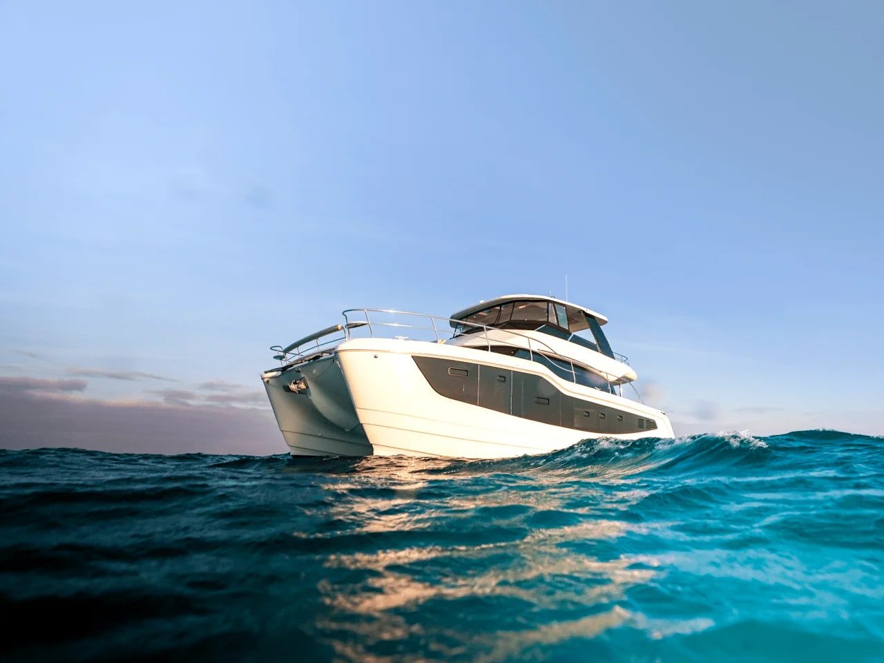 2026 Aquila 50 Yacht 50.0 feet, Inuvik, Northwest Territories #31
