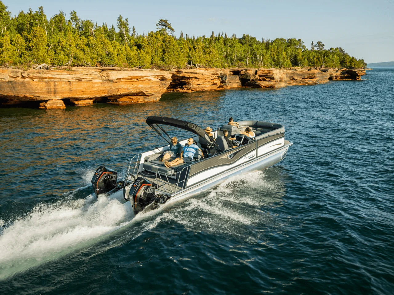 2026 Premier 270 Intrigue 27.0 feet, Inuvik, Northwest Territories #3