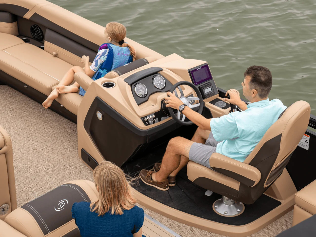2026 Barletta Cabrio 22 CC 22.0 feet, Inuvik, Northwest Territories #4