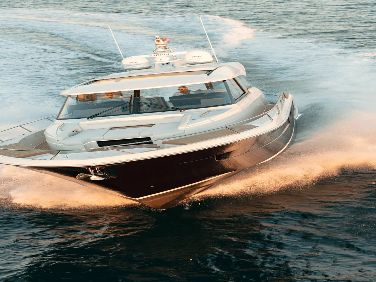 2025 Tiara Yachts EX 60 60.0 feet, Inuvik, Northwest Territories #15