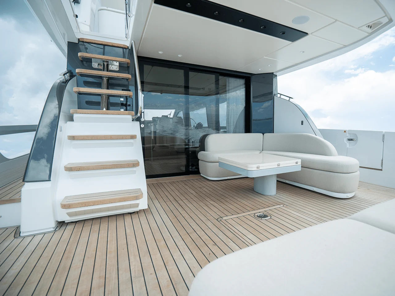 2026 Azimut Fly 62 62.0 feet, Naples, Florida #5