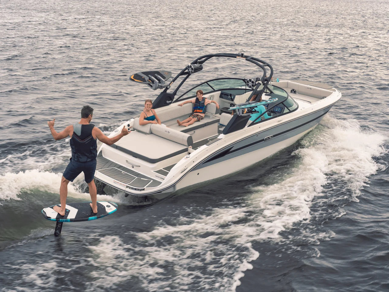 2026 Sea Ray SDX 270 Surf 27.0 feet, Inuvik, Northwest Territories #24
