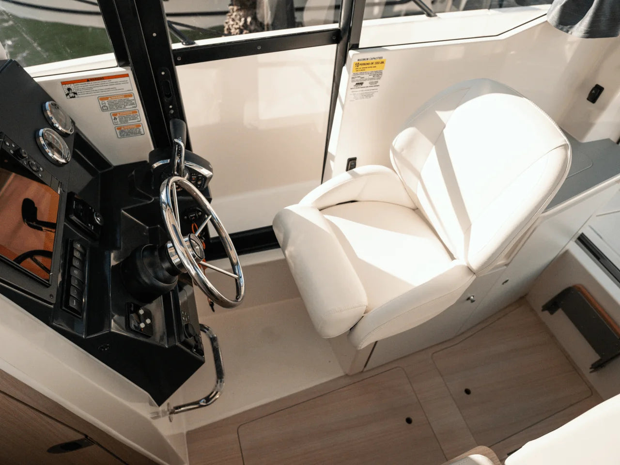 2025 Bayliner T23 Pilothouse 23.0 feet, Inuvik, Northwest Territories #5