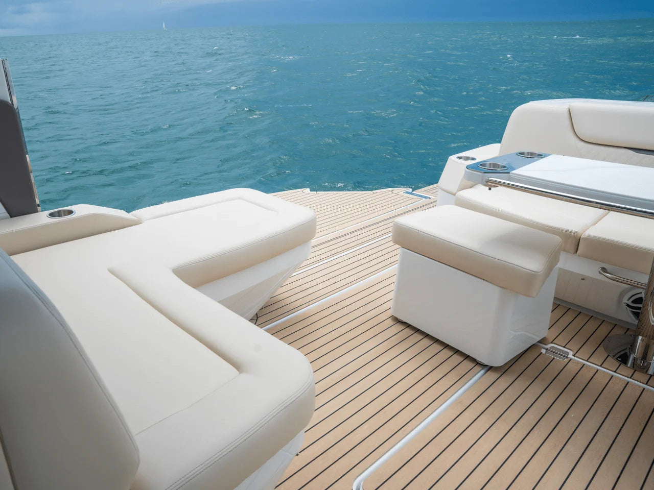 2026 Cruisers Yachts 50GLS OB 50.0 feet, Wrightsville Beach, North Carolina #24