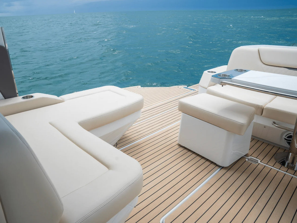 2026 Cruisers Yachts 50 GLS OB 50.0 feet, Wrightsville Beach, North Carolina #24