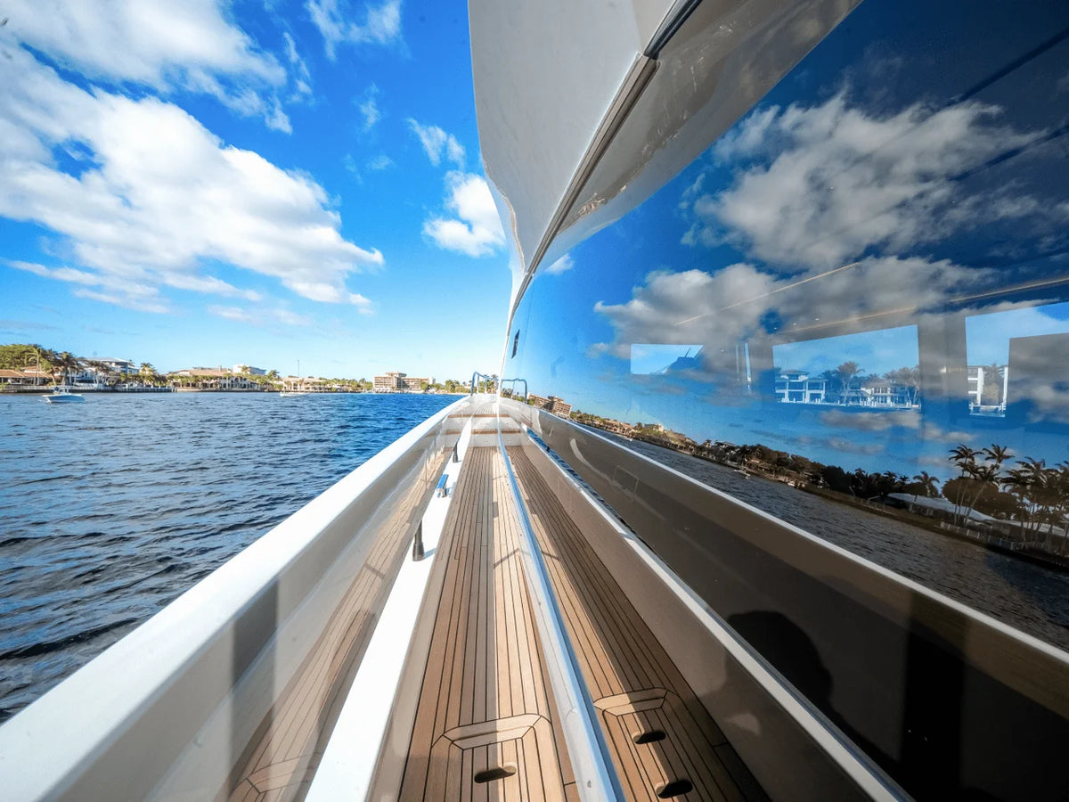 2026 Azimut Fly 72 72.0 feet, Dania Beach, FL #67