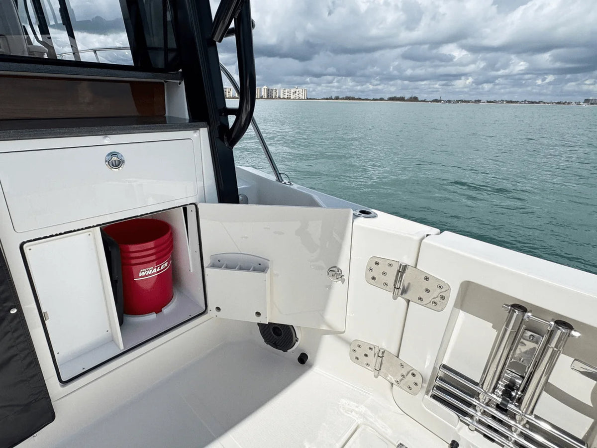 2026 Boston Whaler 365 Conquest 36.0 feet, Jupiter, Florida #20