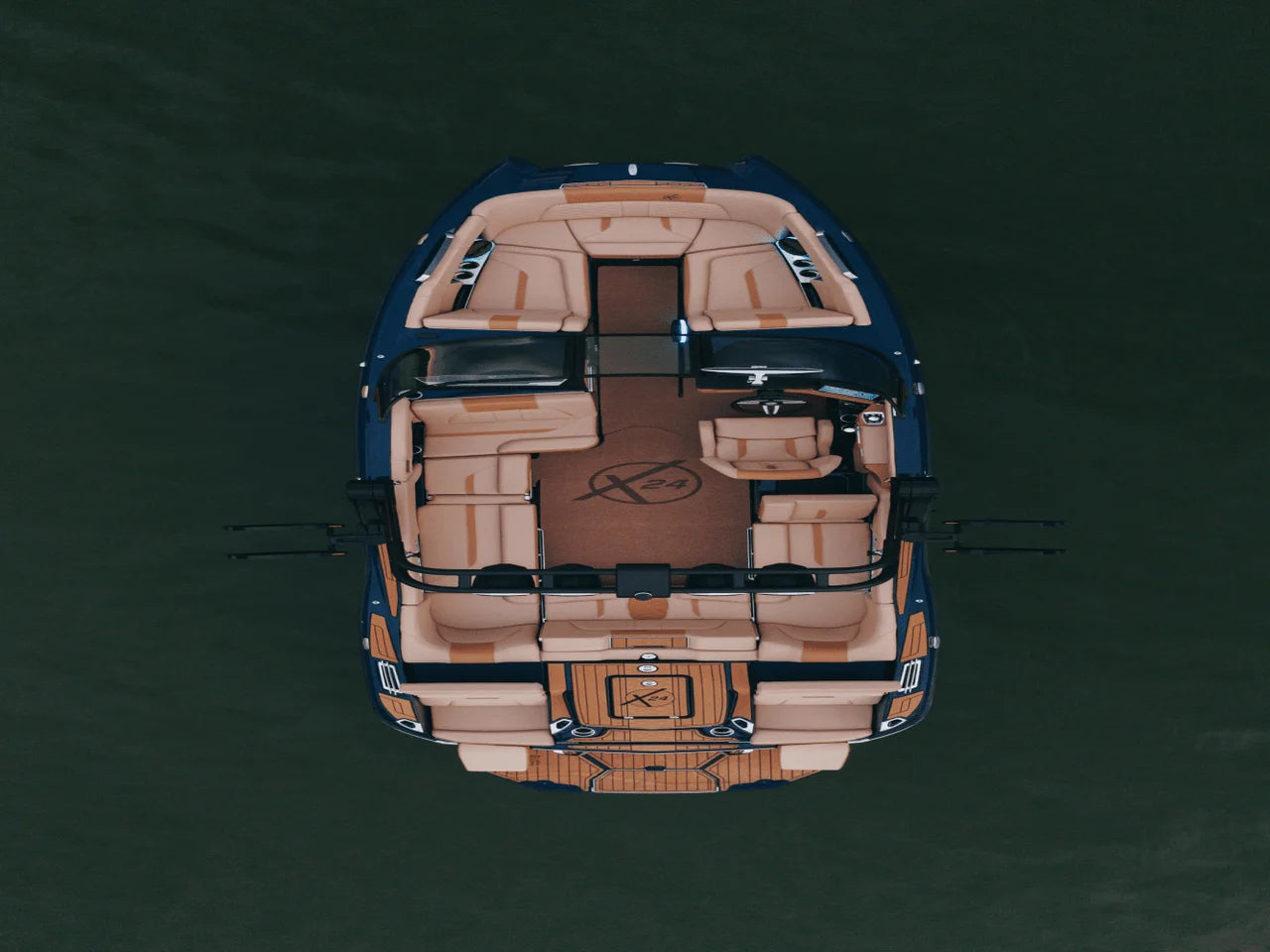 2026 Mastercraft X24 24.0 feet, Inuvik, Northwest Territories #30
