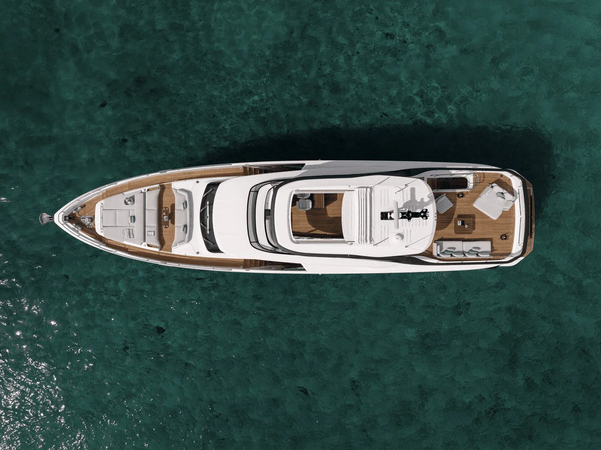 2027 Azimut Grande 26M 85.0 feet, Inuvik, Northwest Territories #10