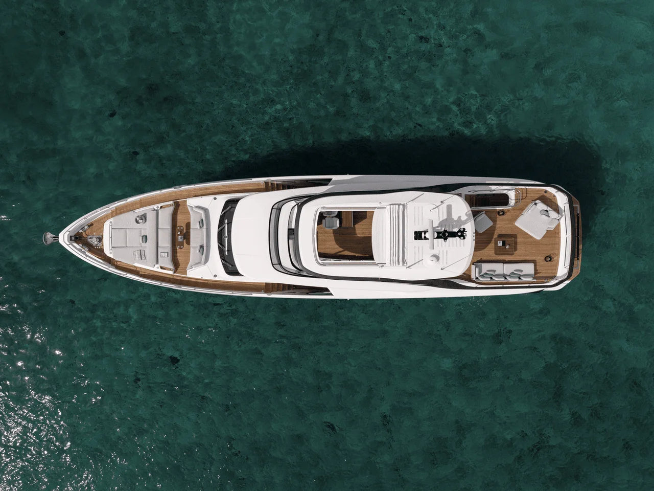 2026 Azimut Grande 26M 85.0 feet, Inuvik, Northwest Territories #10