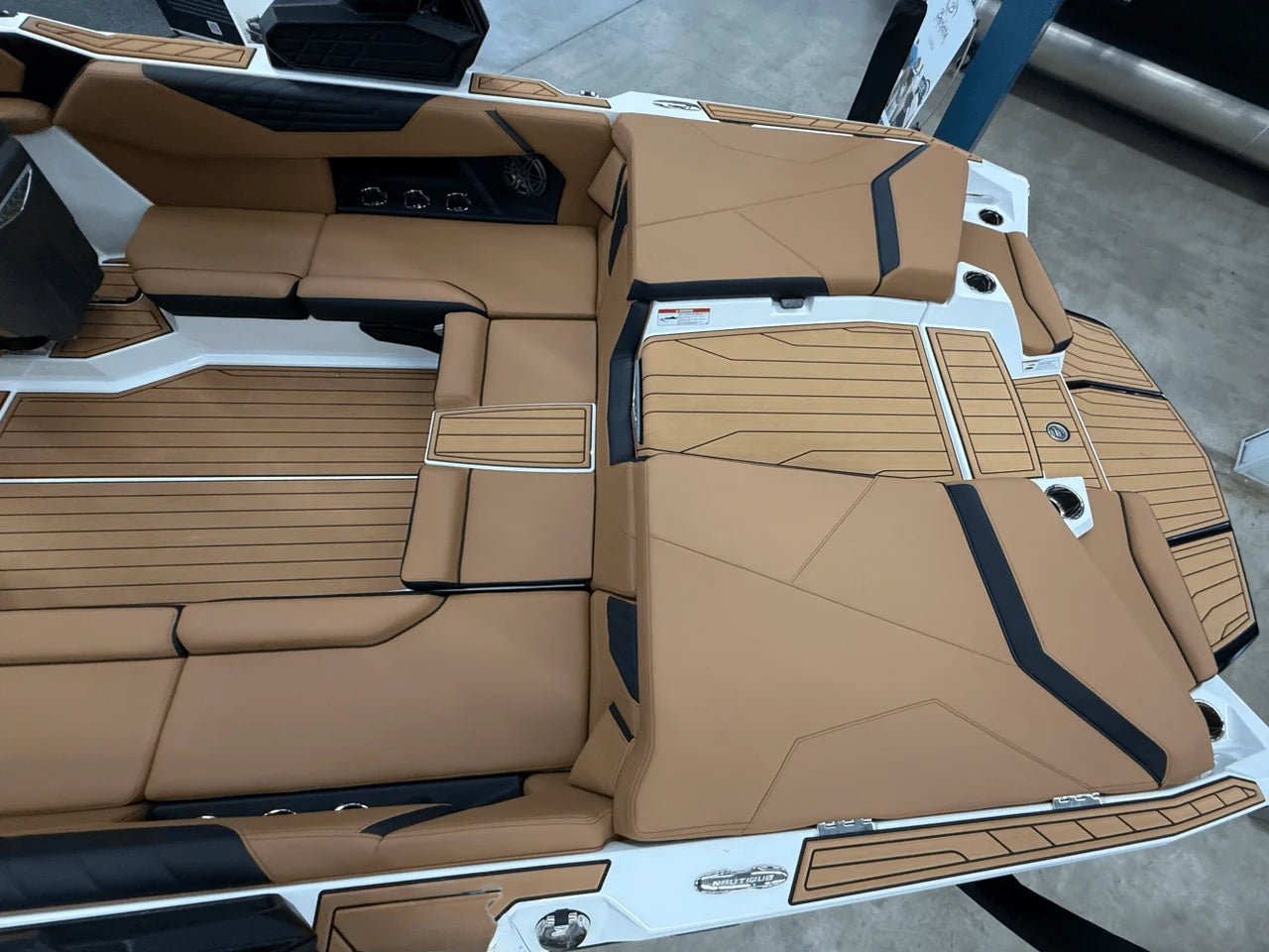 2026 Nautique Super Air Nautique S21 21.0 feet, Crosslake, Minnesota #28