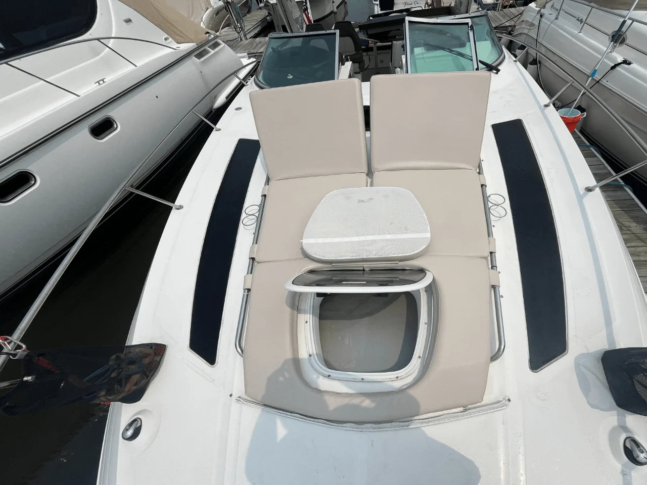 2014 Sea Ray 350 SUNDANCER 35.0 feet, Huntington, NY #37