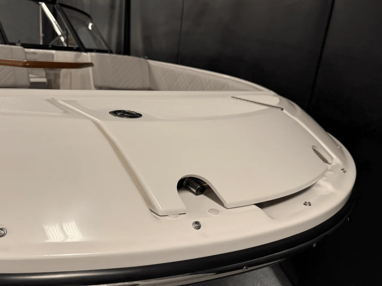 2025 Sea Ray 250 SDX 25.0 feet, Nisswa, Minnesota #118