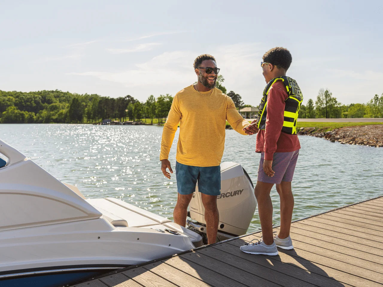 2026 Sea Ray SDX 230 Outboard 0.0 feet, Inuvik, Northwest Territories #23