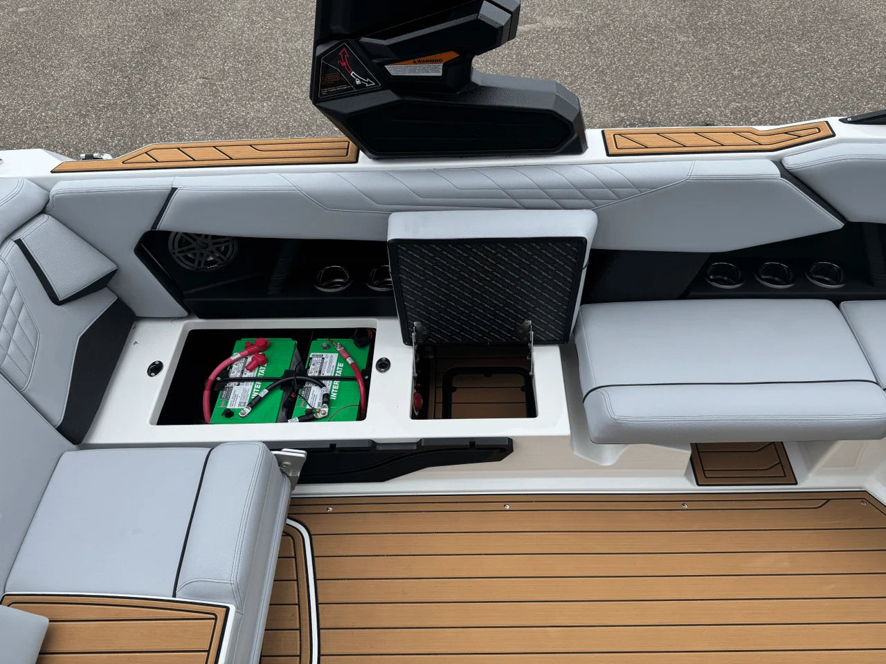 2026 Nautique Super Air Nautique S23 23.0 feet, Excelsior, Minnesota #34