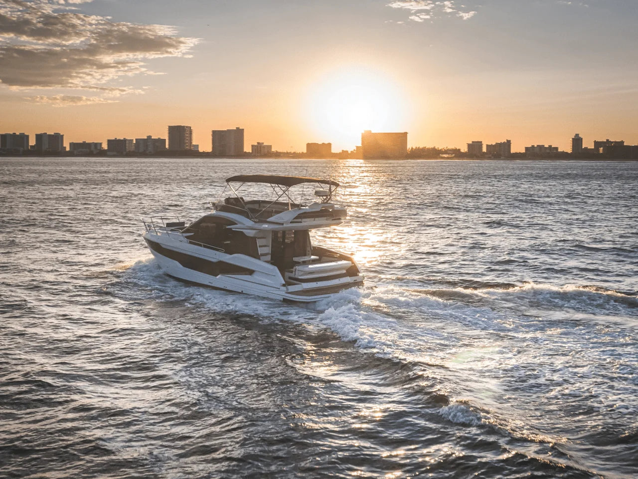 2026 Galeon 400 FLY 40.0 feet, Inuvik, Northwest Territories #15