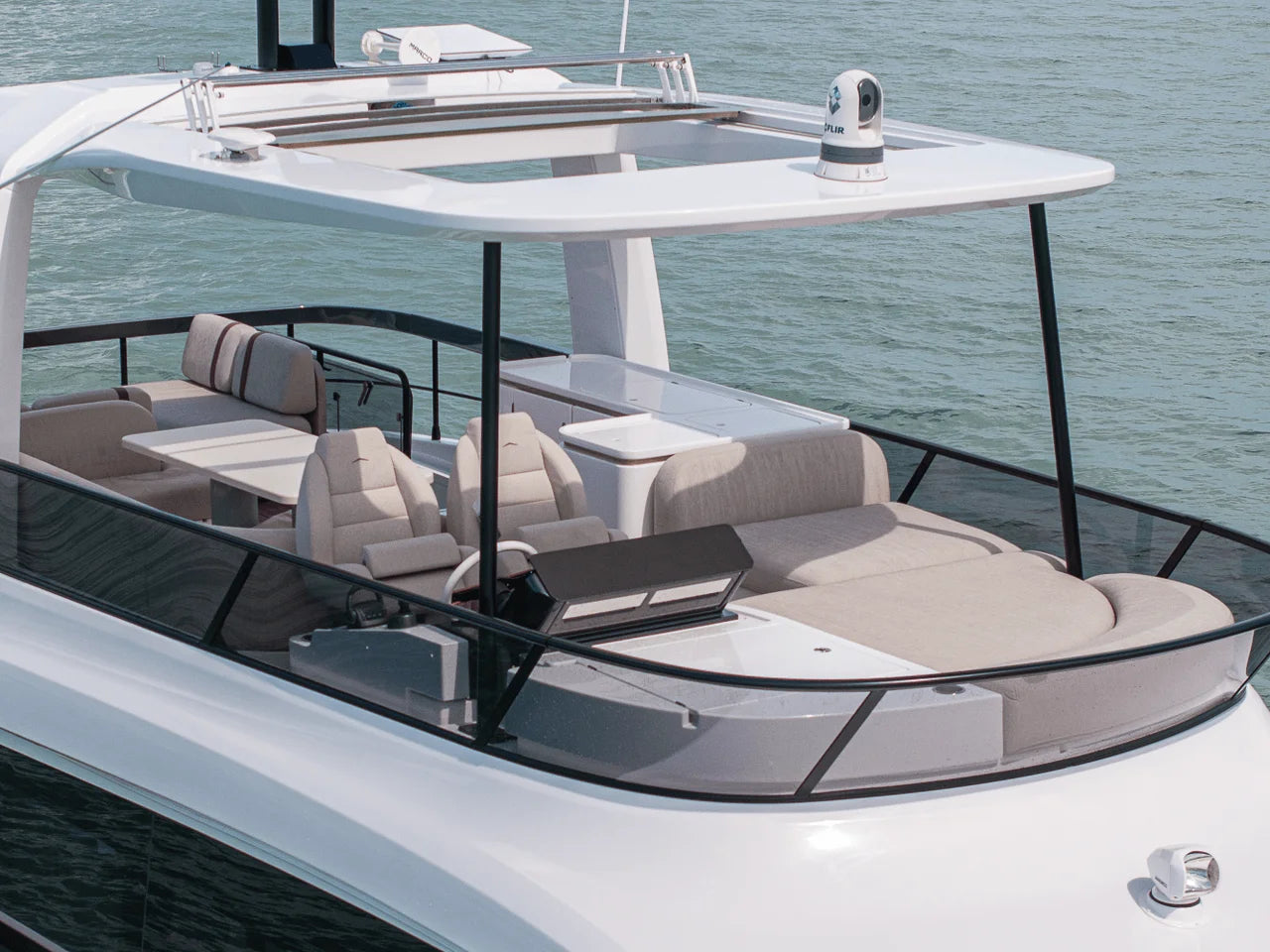 2026 Azimut Fly 62 62.0 feet, Naples, Florida #43