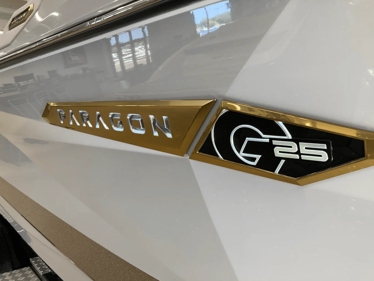 2025 Nautique G25 Paragon 25.0 feet, Excelsior, MN #4