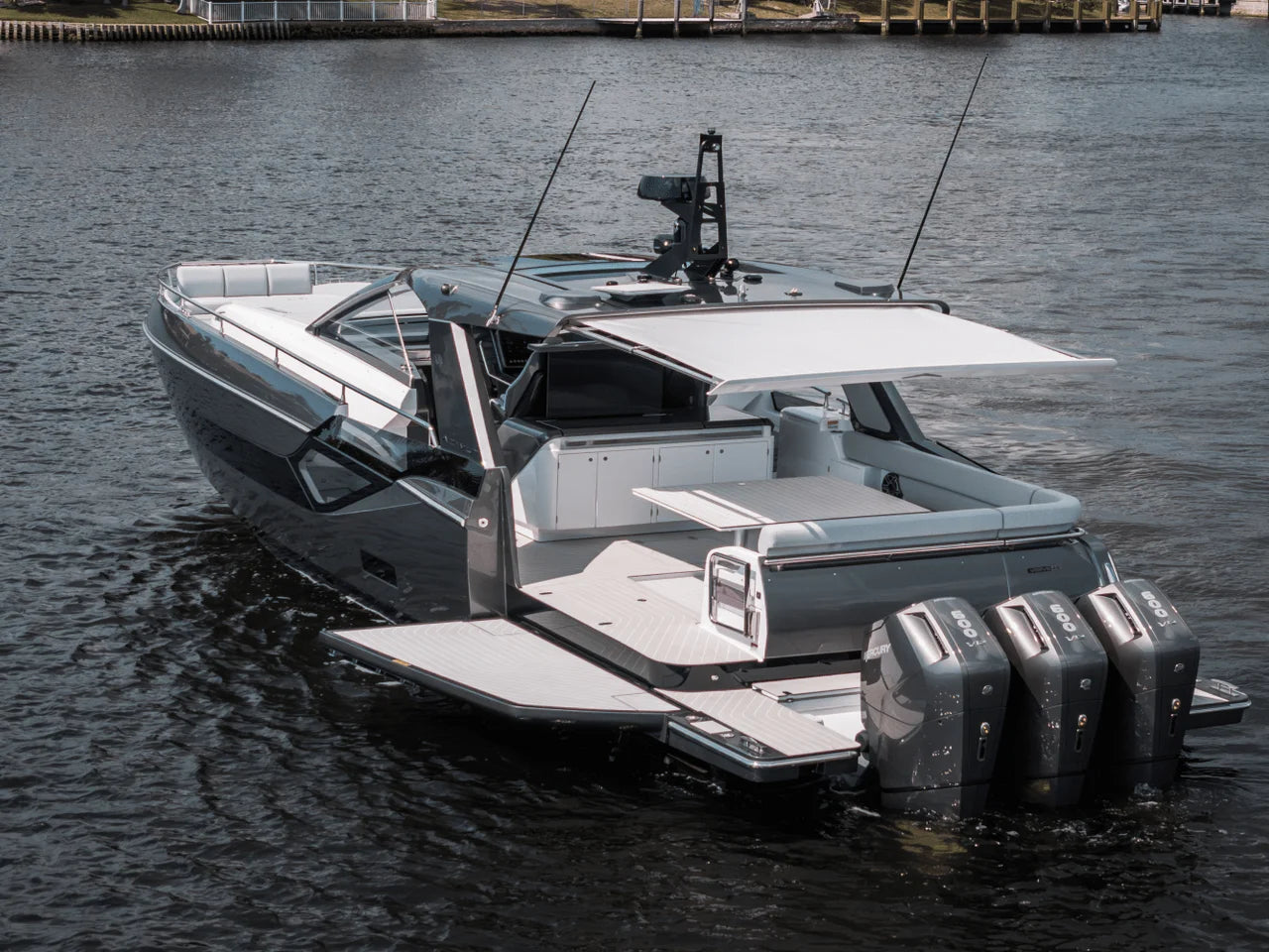 2026 Azimut 48 Verve 48.0 feet, Pompano Beach, FL #5
