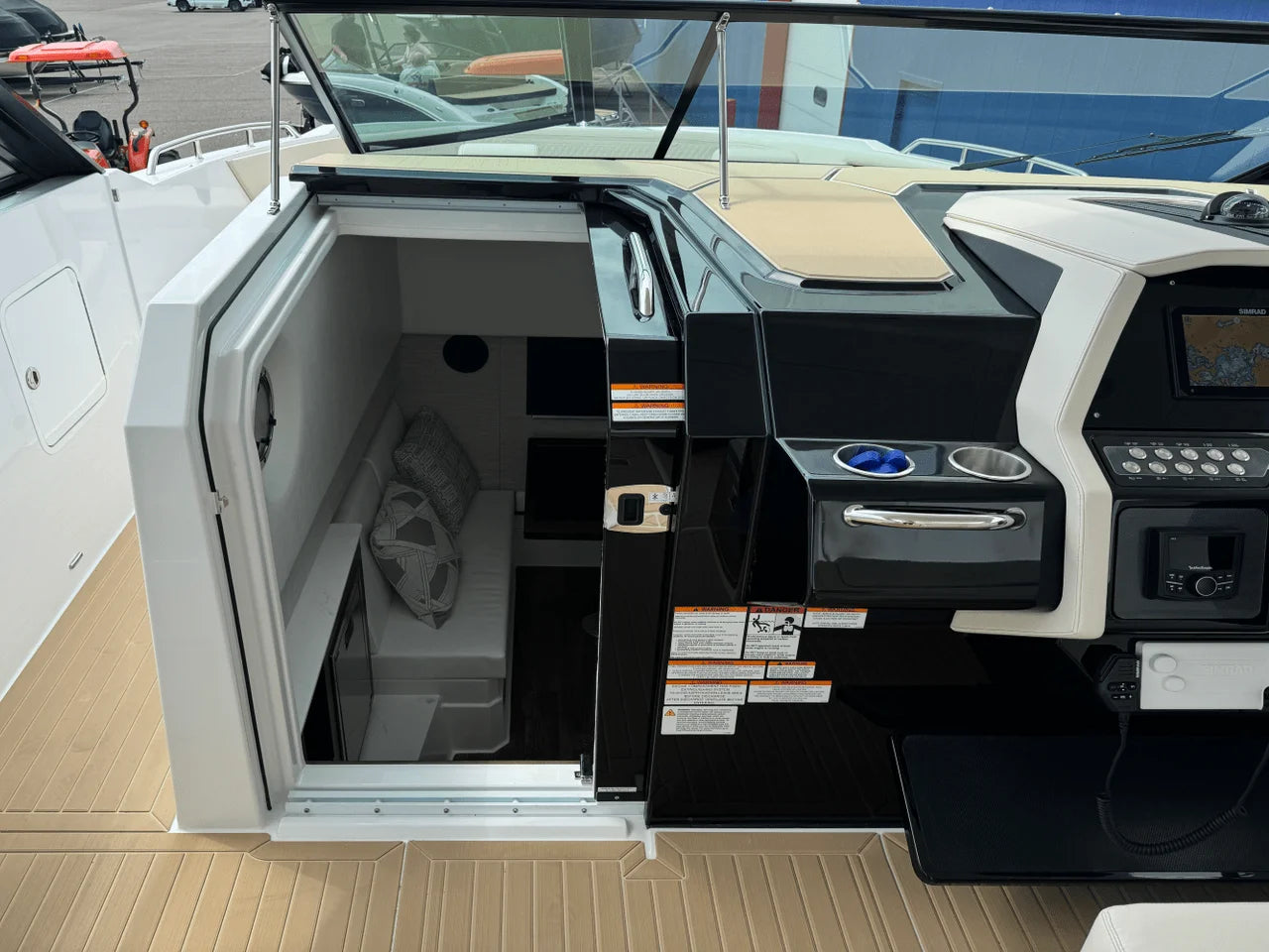 2026 Cruisers Yachts 34 GLS 34.0 feet, Excelsior, Minnesota #39