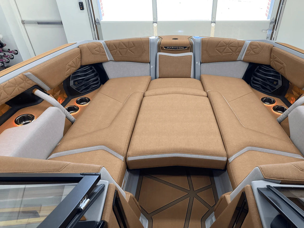 2025 Nautique G25 Paragon 25.0 feet, Excelsior, MN #31