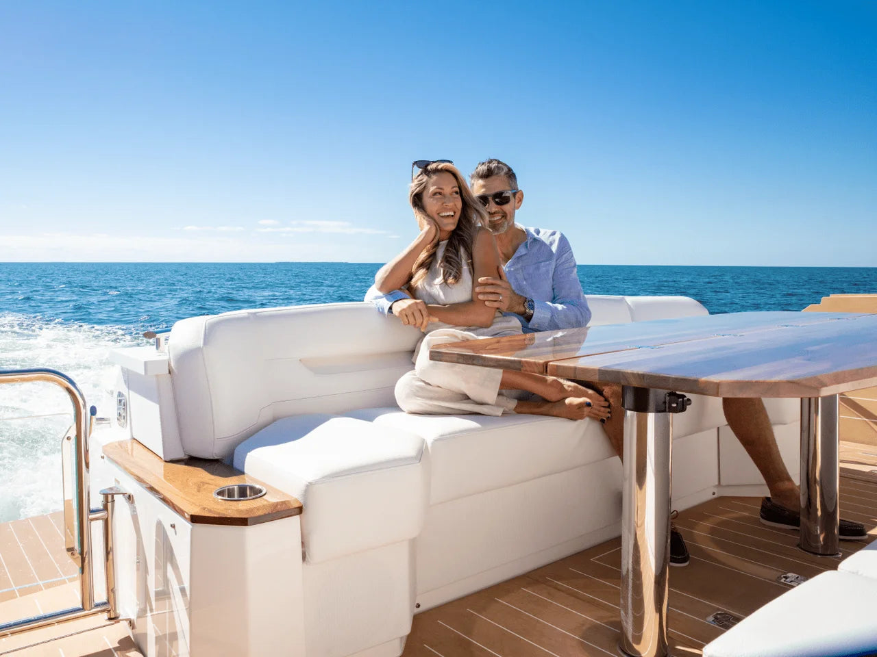 2025 Tiara Yachts EX 60 60.0 feet, Inuvik, Northwest Territories #27