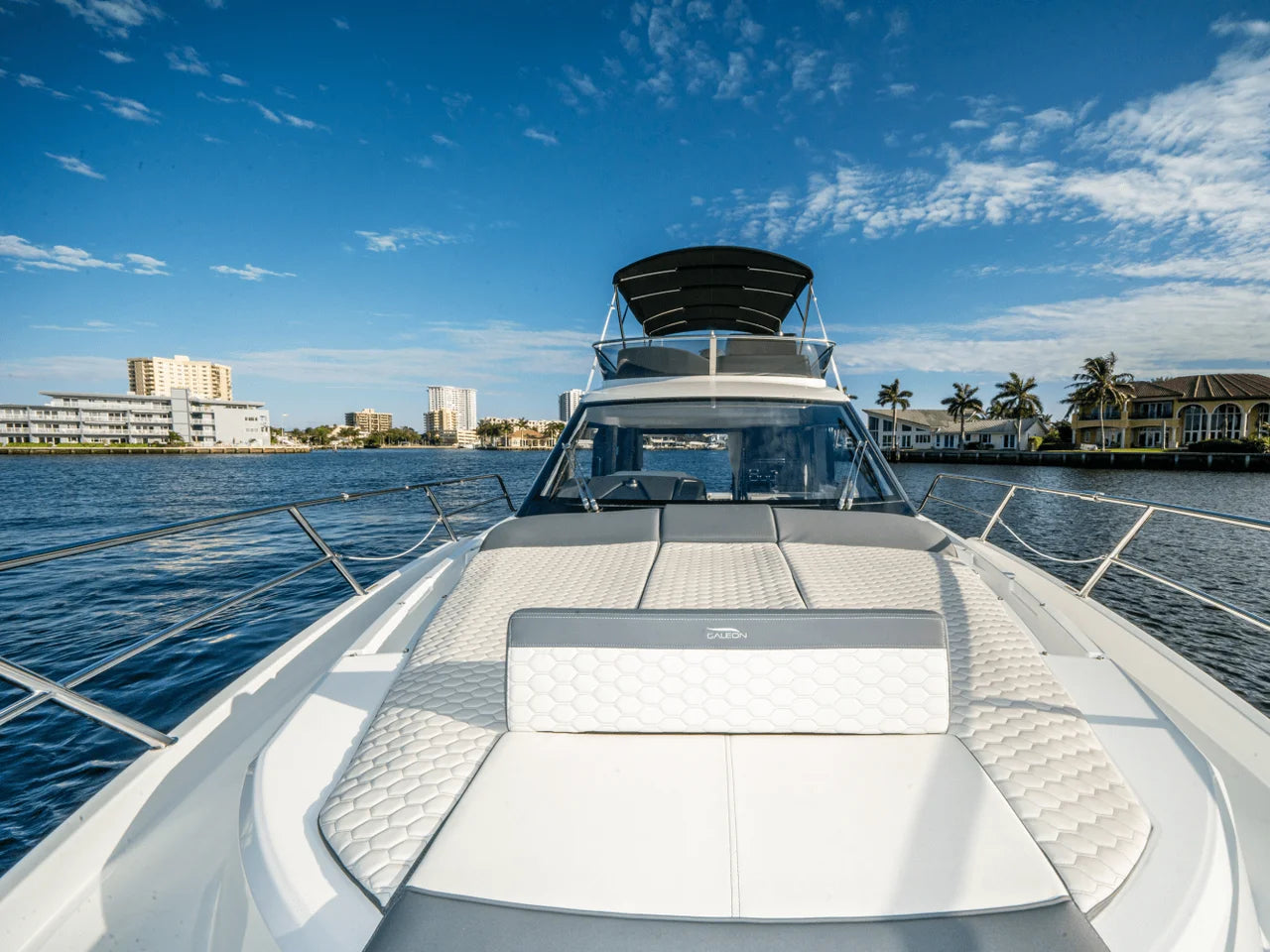 2026 Galeon 400 FLY 40.0 feet, Inuvik, Northwest Territories #23